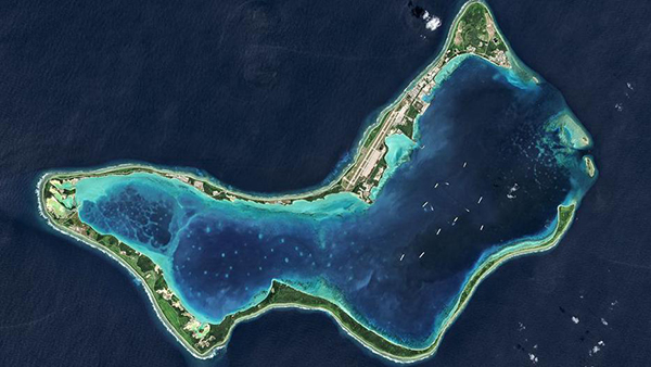 The UK transfers sovereignty of the Chagos Archipelago to Mauritius, and the future of the .io domain name is full of uncertainty