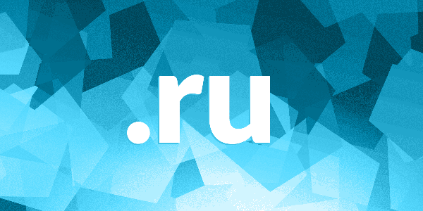 Russia plans to tighten .ru domain hosting policy