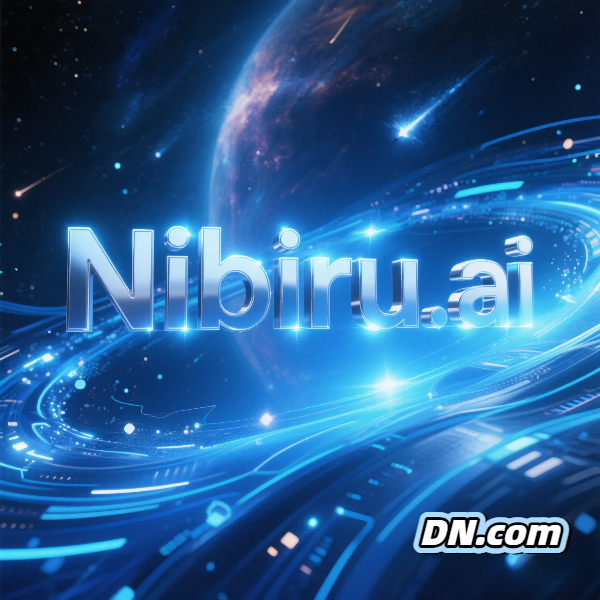 DN.com facilitates Nibiru.ai transaction, adding another strong example to the .ai domain name market