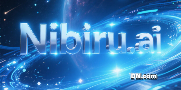 DN.com促成Nibiru.ai交易,.ai域名市场再添强势一例