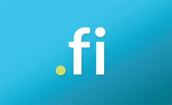 Flat.fi sold for 23,898 euros, ranking third in the history of the .fi suffix