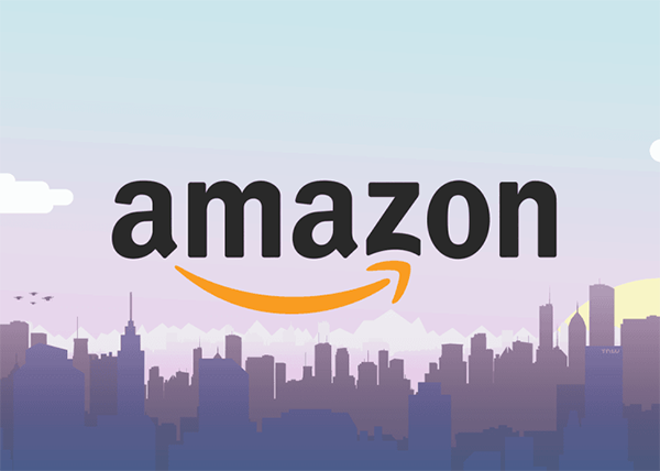Amazon launches two new gTLDs, .talk and .fast are expected to be launched in August