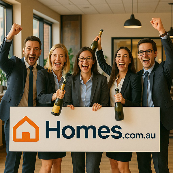 Homes.com.au reportedly sold for more than $22 million