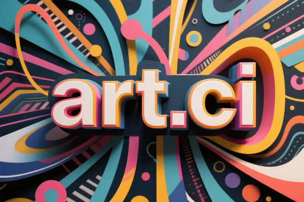 art.ci and cloud.ci Domains Successfully Traded via DN.com