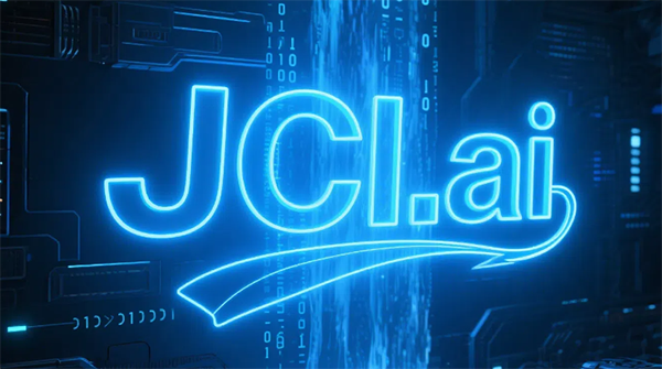 搜索榜蝉联第一、JCl.ai九天翻百倍：2025年.ai域名全面爆发!