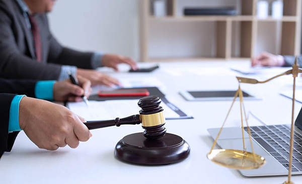 WIPO裁定Finsure试图进行反向域名劫持，申请被驳回