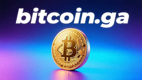 Bitcoin-related domains bitcoin.ga and bitcoin.cv successfully traded through DN.com