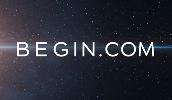 Begin.com is suspected to be sold for seven figures, and the 30-year-old domain name is waiting for a new 