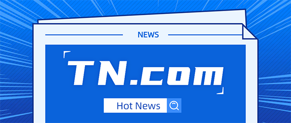 TN.com domain name transaction completed, another two-letter .com domain name quietly changed hands