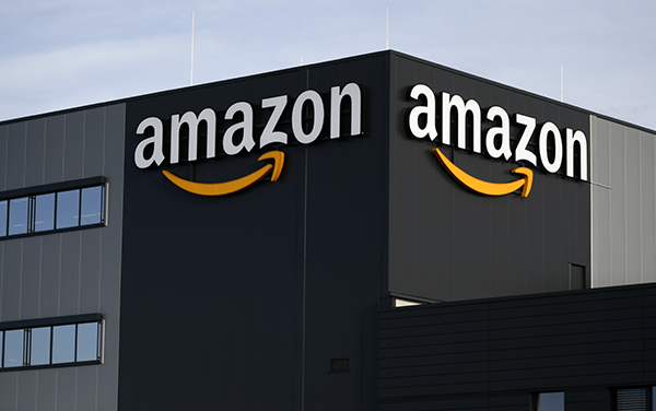 Amazon launches three new generic top-level domains in August: .Fast, .Talk and .You
