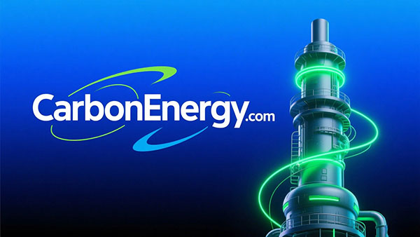 CarbonEnergy.com sold for $400,000, and 18 years of perseverance finally paid off