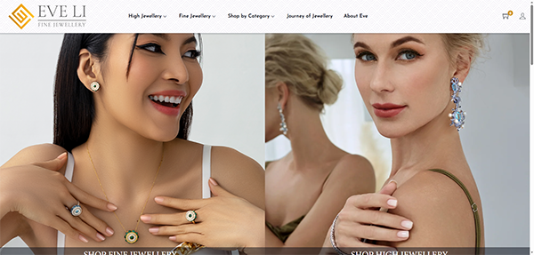 Eveli.com: RDNH Ruling Against Jewelry Brand