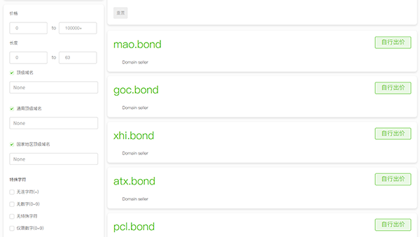 DN.com and ShortDot Registry have reached a strategic cooperation!