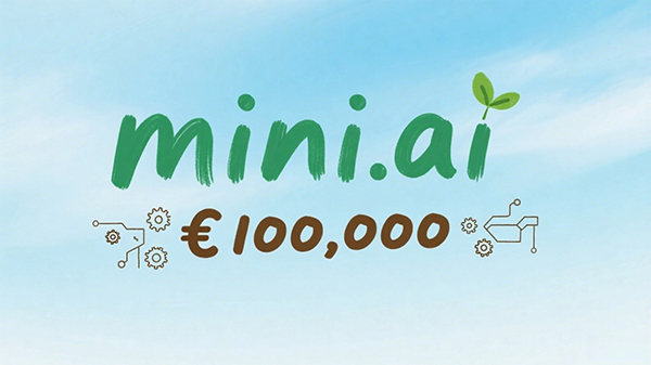 Mini.ai domain sold for about $117,000, ranking among the top ten AI domain name sales in 2025