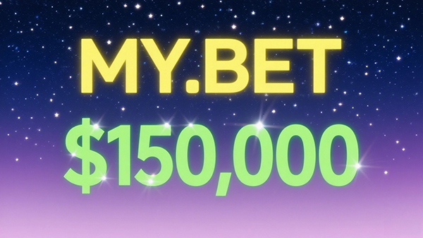 My.bet sold for $150,000, the third highest price in .bet history