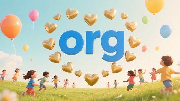 Three big orders in one go! Sword.com sold for $1.5 million, and .org broke records!