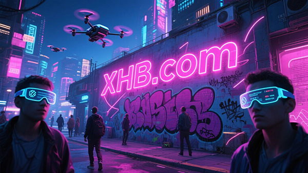 DN successfully facilitated the transaction of XHB.com, which means that the valuation may reach one million!