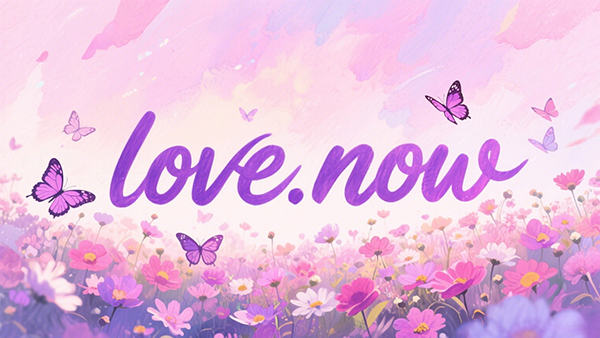 love.now sold for $79,499, setting a new high for the .now suffix