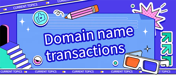 July 8, 2025 Global Domain Name Transaction Data Briefing