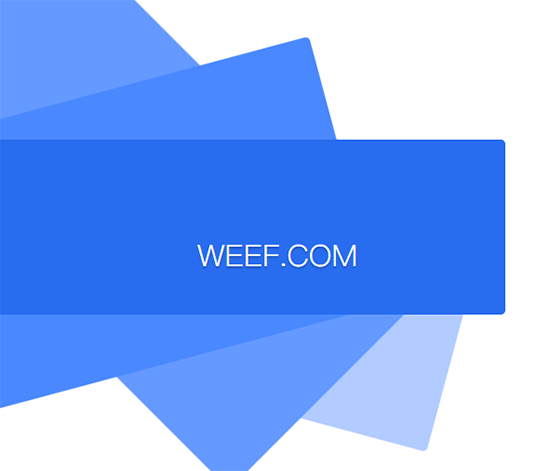 Domain name Weef.com dispute case dismissed, WIPO supports original owner