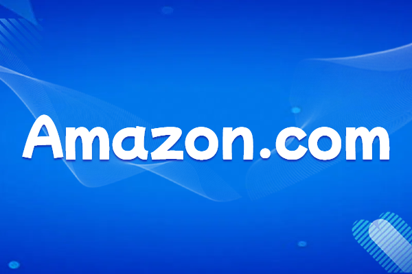 United States Amazon company domain name Amazon.com