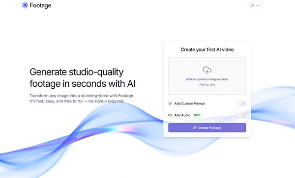 Footage.com sold for $300,000, and premium video domains are favored again