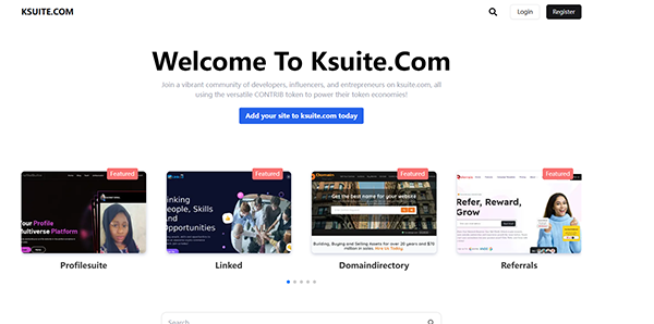 Ksuite.com UDRP ruling announced, registrant keeps 20-year-old domain name
