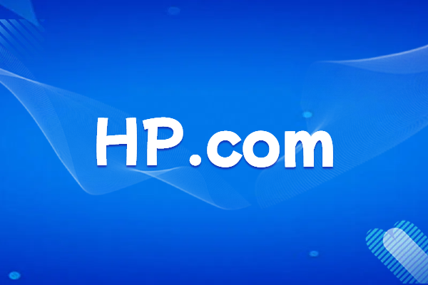 Introduction to the US IT giant Hewlett-Packard and its official website domain name