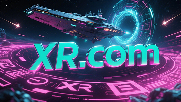 Big news! DN.com successfully facilitated the multi-million dollar high-priced transaction of XR.com!