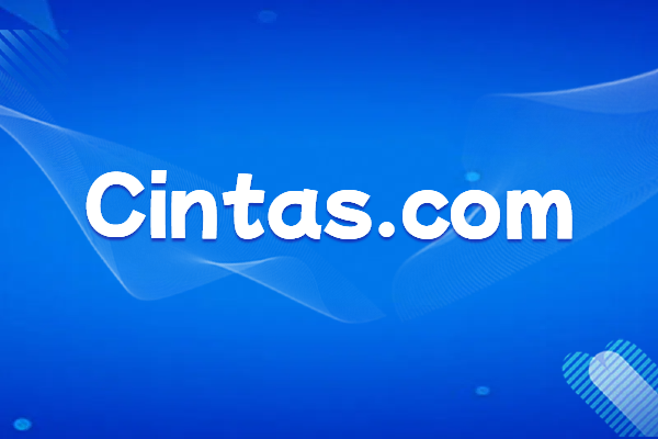 CTAS: A benchmark company in the field of uniforms and security services and its official website cintas.com