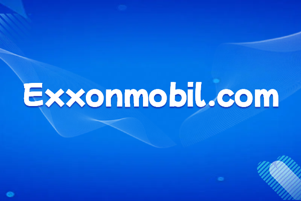 底蕴深厚的上市石油和石化龙头企业埃克森美孚：exxonmobil.com
