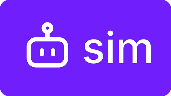 Sim.ai买家揭晓：Agent Builder平台Sim Studio完成收购