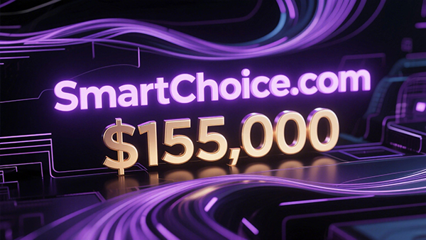 SmartChoice.com Sold for $155,000 After 25 Years