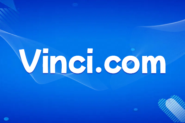 Vinci Construction Services Group (France) Company Introduction and Official Website Domain Name