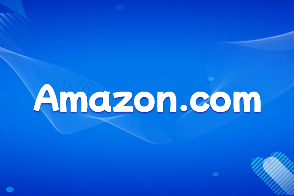 Introduction and official website domain name of Amazon, a multinational online e-commerce company