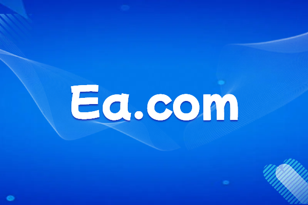 Electronic Arts: The interactive entertainment giant and its brand protection strategy for its official website domain name