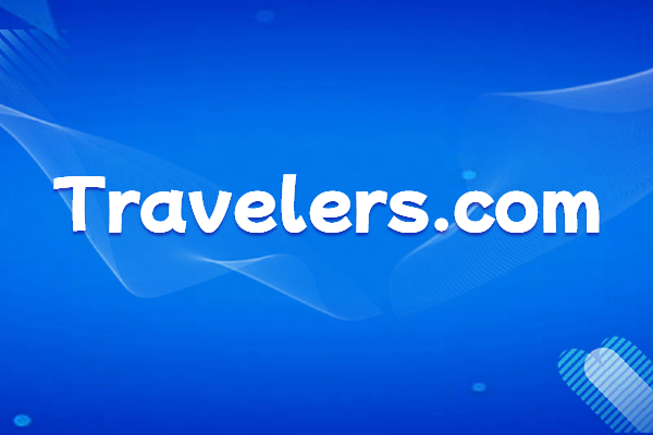 美国圣保罗旅行者保险公司：官网域名与品牌保护策略