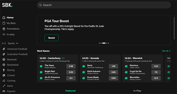 Smarkets企图通过UDRP获取SBK.com,遭专家组认定反向域名劫持