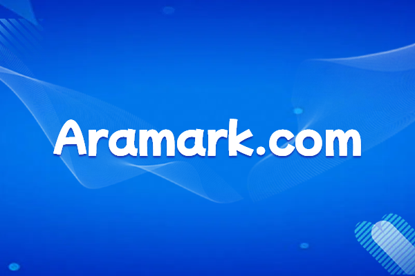 Aramark Management Services, Inc. (USA): Introduction and Official Website Domain Name