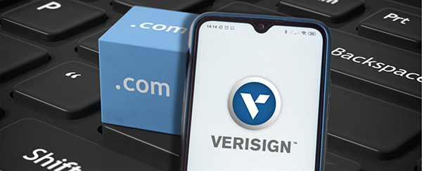 Verisign Continues to Lose Customers, .norton and .capitalone Domains Move to GoDaddy