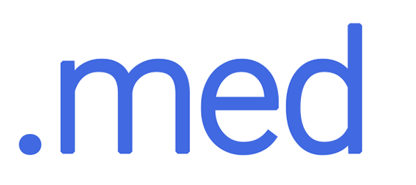 .med domain pre-registrations exceed 40,000, with the healthcare industry actively preparing for the new top-level domain.