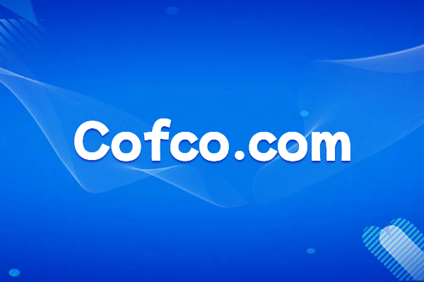 中国中粮集团有限公司介绍及官网域名