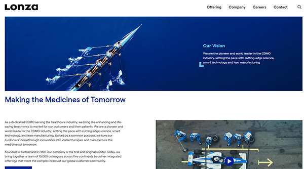 LONZS.com Domain Name Arbitration Case: Swiss company Lonza loses WIPO case