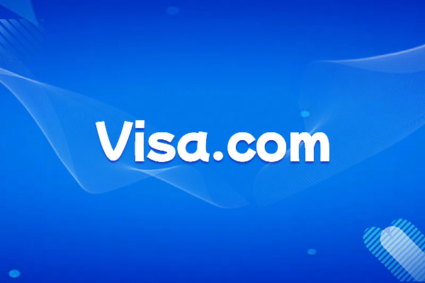 Visa, a US credit card brand: Company Background, Business Overview, and Official Website Domain Lookup