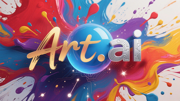 When Creativity Meets the Future: Art.ai Sold at a High Price Through DN.com