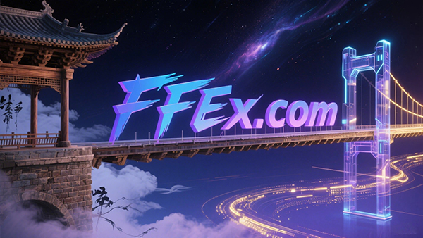 重磅!FFEx.com通过DN.com成交,直击贾跃亭Web3新战略