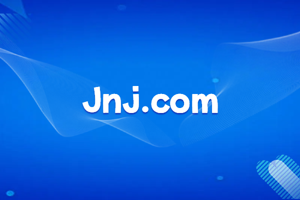 Unveiling Johnson & Johnson: Healthcare and Consumer Care Portfolio and Official Website Domain