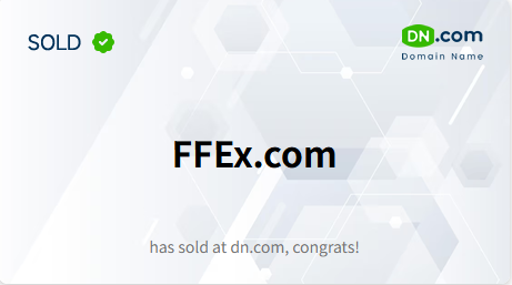 Big News! FFEx.com Completes Transaction Through DN.com, a Direct Look at Jia Yueting's New Web3 Strategy