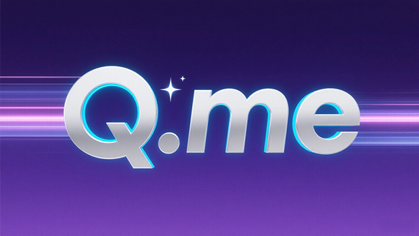 Big News! The single-letter domain Q.me has been sold at a high price through DN.com!