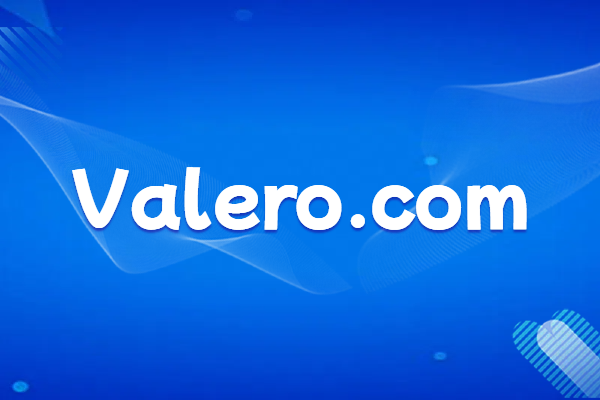 美国瓦莱罗能源公司介绍及官网域名
